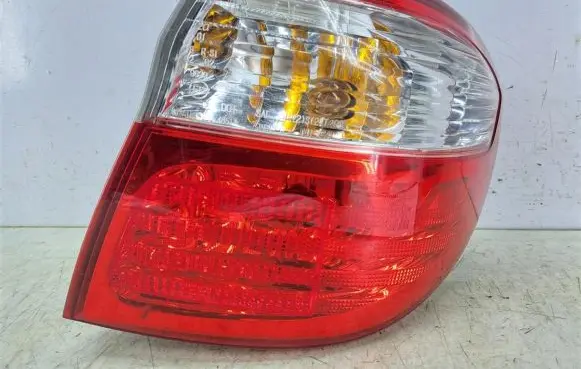 Nissan Maxima Rear/tail lights