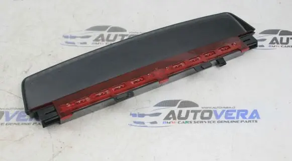 BMW 5 F10 F11 Third/center stoplight 7230799