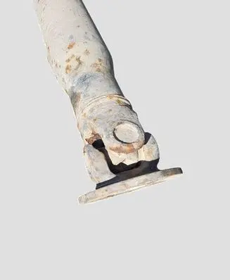 Volkswagen II LT Drive shaft (set)