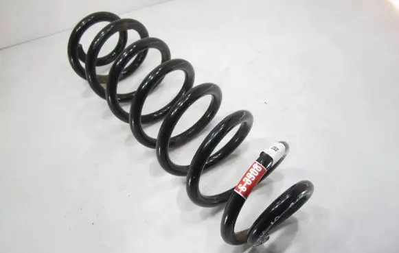 Volkswagen Tiguan Rear coil spring 5QF511115BL