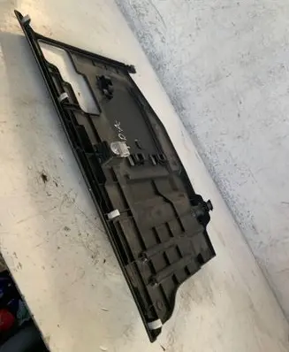 Lexus IS III XE30 Dashboard lower bottom trim panel 5560753040
