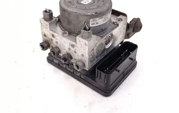 Ford Mondeo MK V ABS Pump EG9C2C219BC EG9C2C405EC