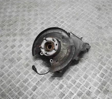 Land Rover Discovery Sport Rear wheel hub