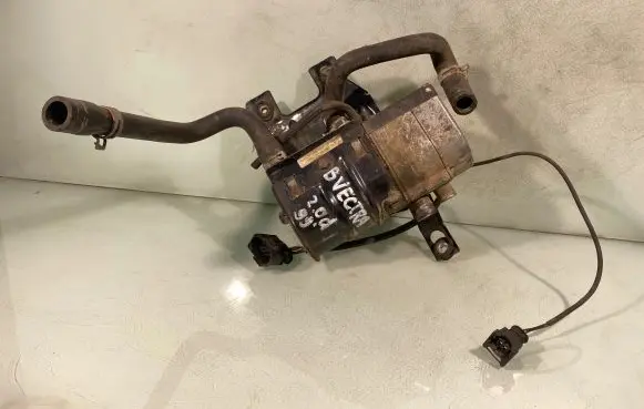 Opel Vectra B Auxiliary pre-heater (Webasto) 90585963