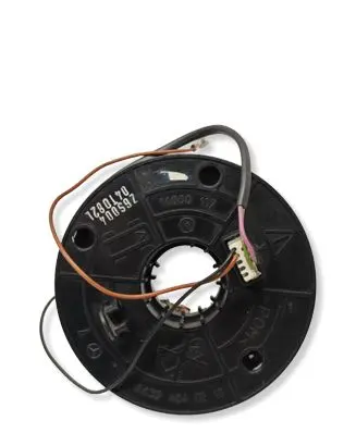 Mercedes-Benz Vito Viano W639 Airbag slip ring squib (SRS ring) A6394640218