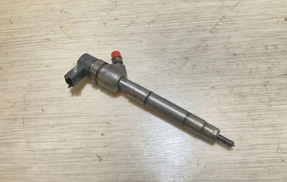 KIA Sportage Fuel injector 0445110411
