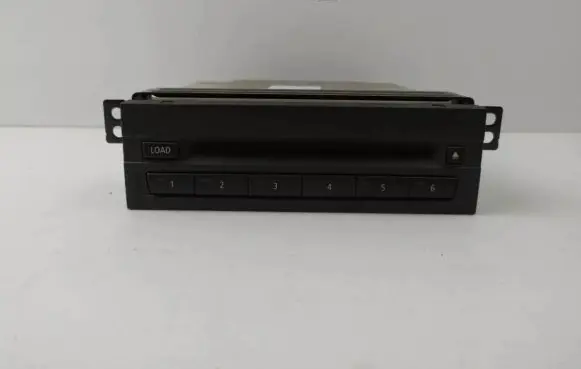 BMW X5 E70 CD/DVD changer 9209758