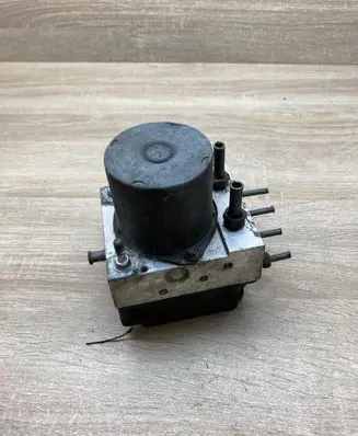 Toyota Corolla Verso AR10 ABS Pump 0265950412 0265234222