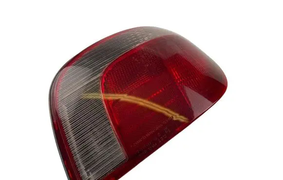 Toyota Yaris Rear/tail lights 5308701R