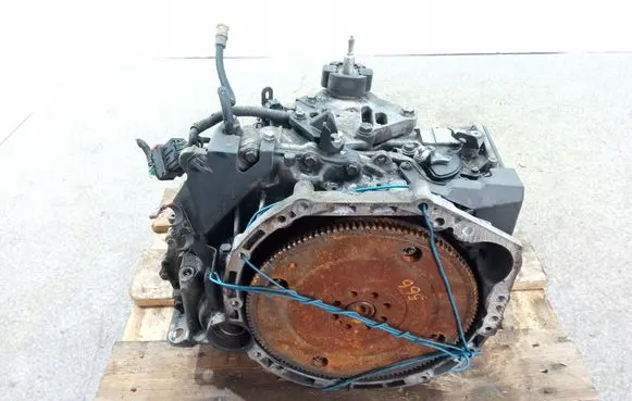 Renault Laguna III Automatic gearbox 1XK0E