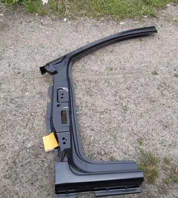 Citroen Berlingo Sill 