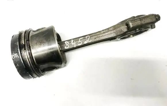 Piston