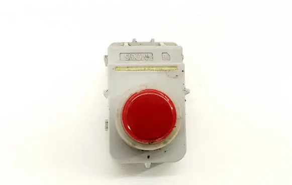 Parking PDC sensor