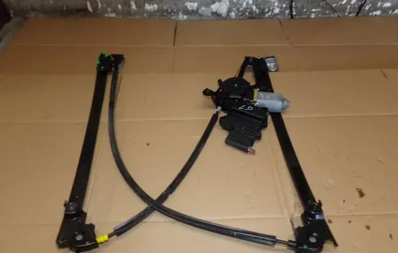 Volkswagen Sharan Front differential 