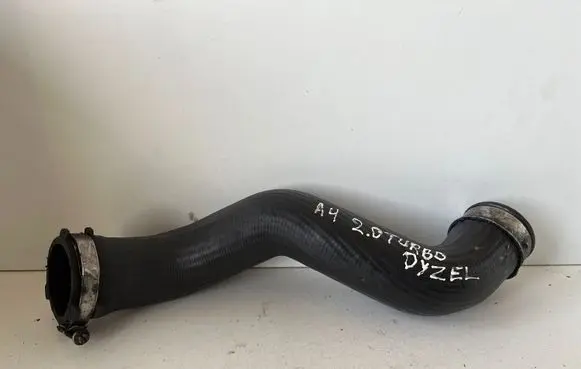 Audi A4 S4 B7 8E 8H Intercooler hose/pipe