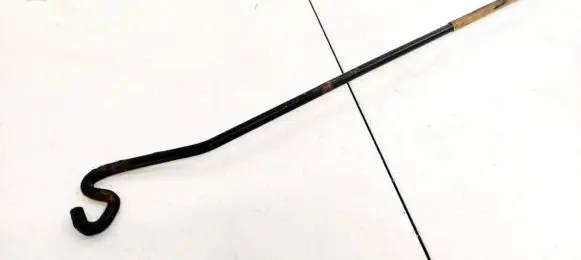 Ford S-MAX Other exterior part 