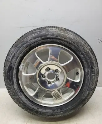 Audi A3 S3 8L R15 spare wheel 