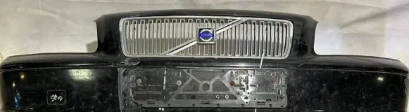 Volvo S80 Front bumper 09154851 8693703 2419