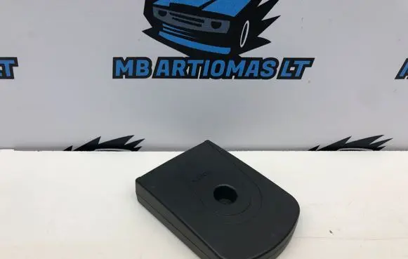 Ford Mondeo MK IV Bluetooth control unit module 7S7T19G488CE