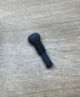 Volkswagen Golf VI Other body part 6N0906102 WAGGROMMET