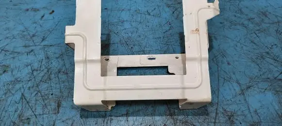 Volvo V60 Fender mounting bracket