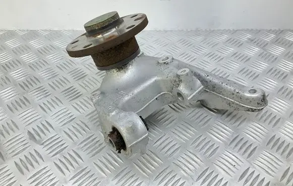 Audi Q3 8U Rear wheel hub 3C0505436F