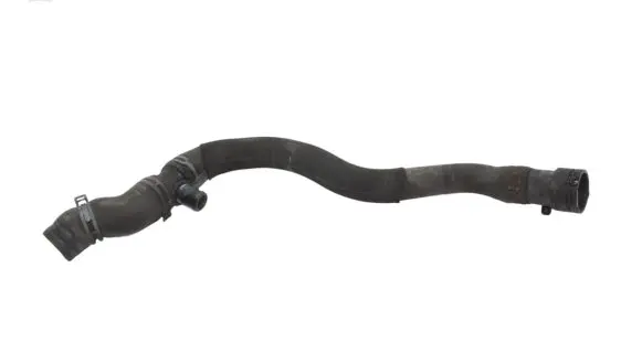 Audi A6 S6 C7 4G Engine coolant pipe/hose 4G0121055M