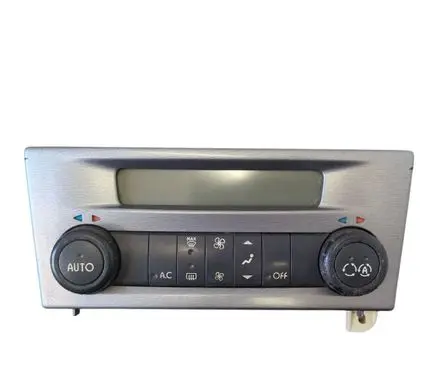 Renault Laguna II Climate control unit 8200264424B 5248520109 HDS19C26