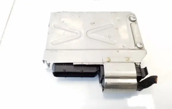 Audi A4 S4 B6 8E 8H Engine control unit/module 8E0907411