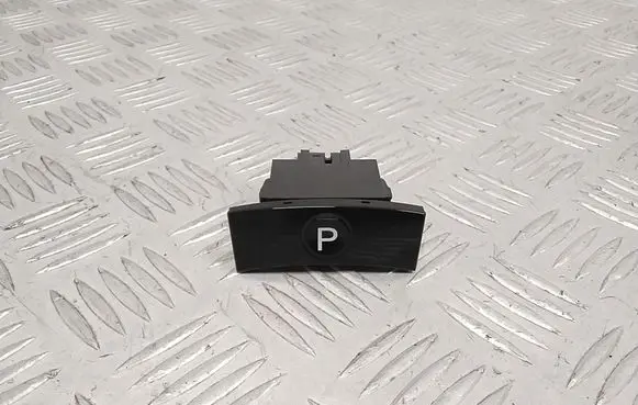 Mitsubishi Eclipse Cross Hand parking brake switch 