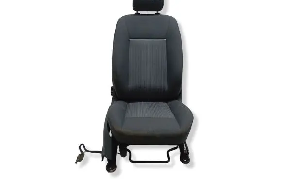 Ford Fiesta Front passenger seat 