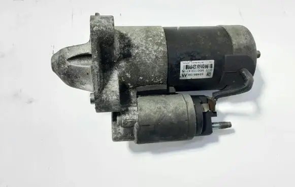 Opel Insignia A Starter motor 55486156