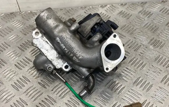 Mercedes-Benz Citan W415 EGR valve 147173974R 223653584R 425962090315