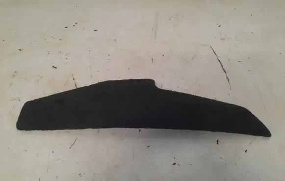 BMW 5 E39 Center console 51168159691