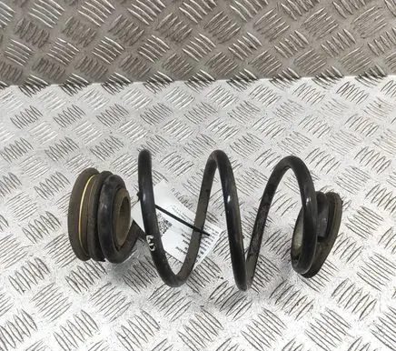 Renault Twingo II Rear coil spring 8200681414