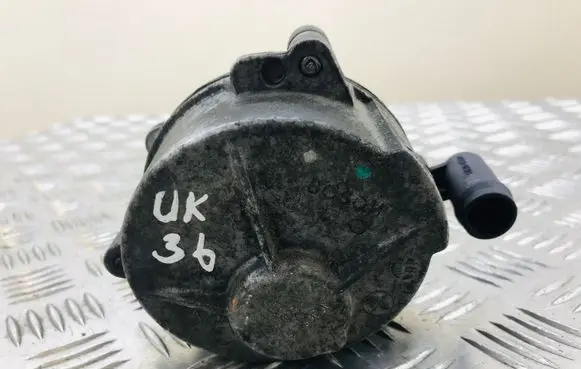 Renault Laguna II Vacuum pump 163451323