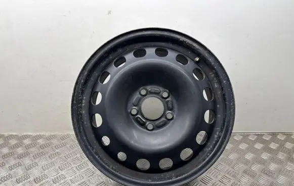 Ford Transit - Tourneo Connect R16 steel rim DT111100