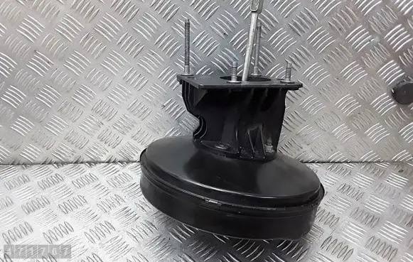 Citroen C6 Brake booster 03786034014