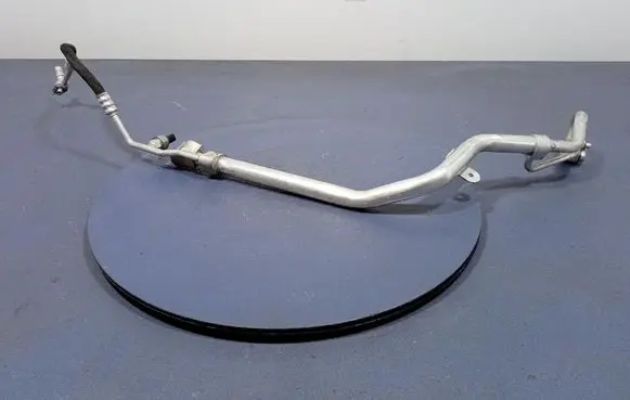 BMW X4 F26 Air conditioning (A/C) pipe/hose 9868407
