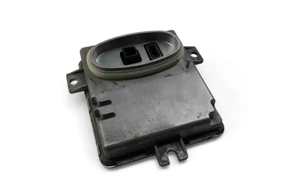 BMW 3 E90 E91 Xenon control unit/module 6948180