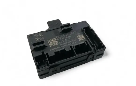 Door control unit/module