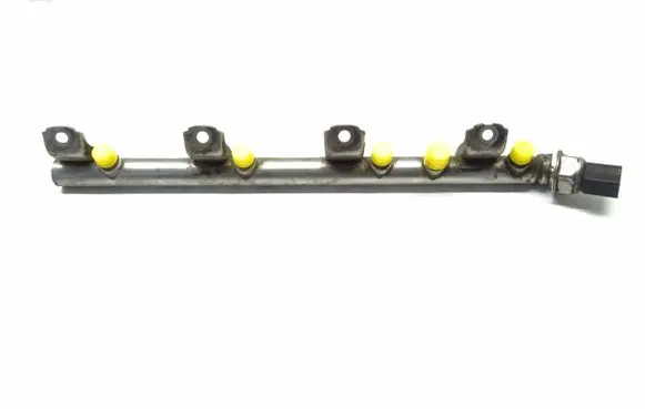 Fuel main line pipe