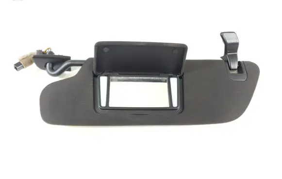Chevrolet Corvette C7 Sun visor 22826723