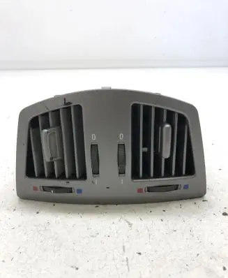 BMW 7 E65 E66 Rear air vent grill 64227002395 7002395 8385257