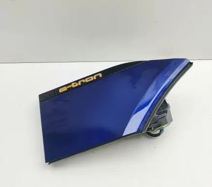 Audi e-tron Fuel tank cap 4KE971375
