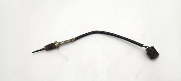 BMW 5 E60 E61 Exhaust gas temperature sensor 13627795166 13627809152 7795166