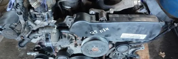 Audi Q5 SQ5 Engine CCW