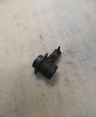 Mass air flow meter