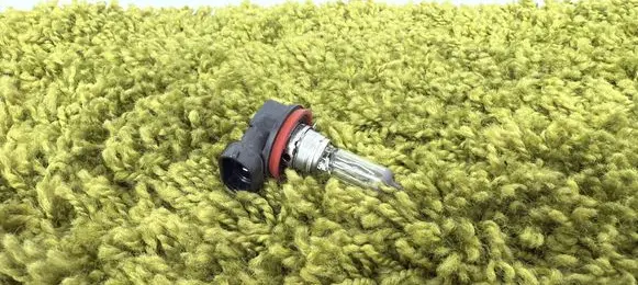 BMW 3 E92 E93 Fog light bulb 64212-dot