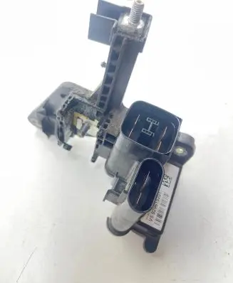Positive wiring loom